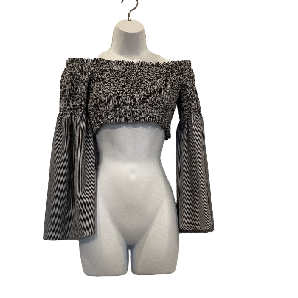 Sadie & Sage Top